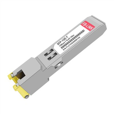 10% 2f100% 2f1000BASE   SFP   RJ45