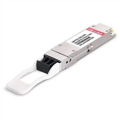 100G   QSFP28   ZR4