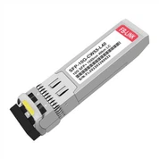 10GBASE CWDM SFP móide