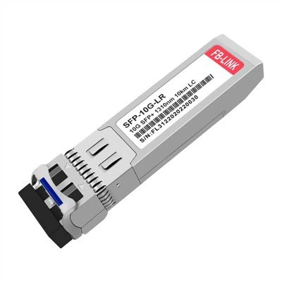 10GBASE SFP móide LR