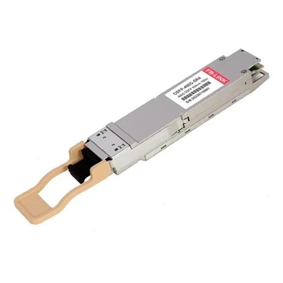 Comhoiriúnach Mellanox 400G OSFP SR4