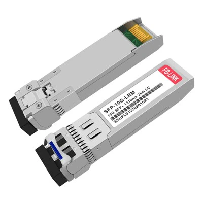 10G SFP+ LRM2 2KM
